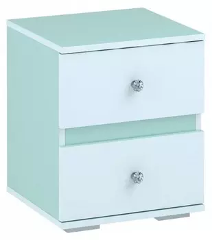 Тумбочка Тифани BTS 00-00013335