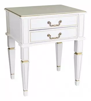 Тумбочка Васко 118Н Мебелик 1287, 4607130886908