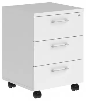 Тумбочка Xten XMC-3D Skyland 00-07033003