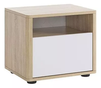 Тумбочка Зара Mebelson MBS_SMZ-04.1623, SMZ-04.1623