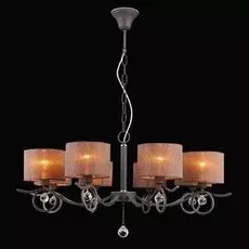 TURANDOT 75057/8C Подвесная люстра Natali Kovaltseva