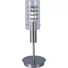 TX-0362/1 satin chrome Настольная лампа N-LIGHT