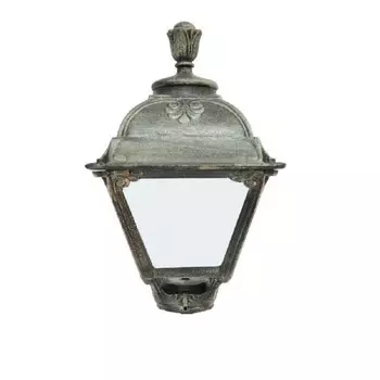 U23.000.000.BYF1R Уличный светильник Fumagalli Cefa