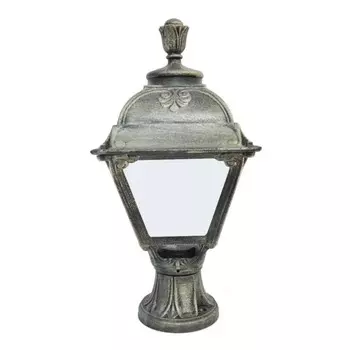 U23.110.000.BYF1R Уличный светильник Fumagalli Mikrolot/Cefa