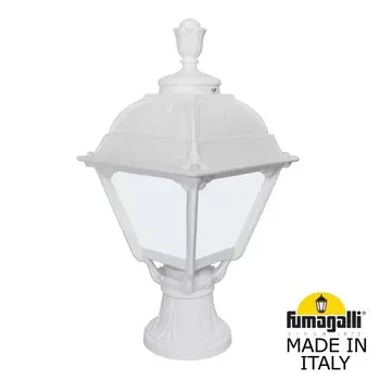 U23.110.000.WYF1R Уличный наземный светильник Fumagalli Minilot/Cefa