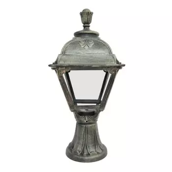 U23.111.000.BXF1R Уличный светильник Fumagalli Minilot/Cefa