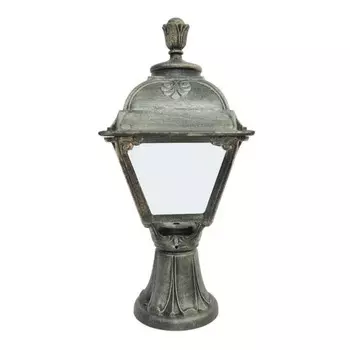 U23.111.000.BYF1R Уличный светильник Fumagalli Minilot/Cefa