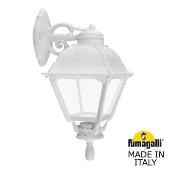 U23.131.000.WXF1RDN Светильник уличный настенный Fumagalli Bisso/Cefa Dn
