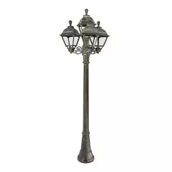 U23.158.S30.BXF1R Фонарный столб Fumagalli ARTU BISSO/Cefa 3L