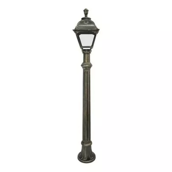 U23.163.000.BXF1R Уличный светильник Fumagalli Aloe.R/Cefa