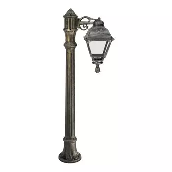 U23.163.S10.BXF1R Уличный светильник Fumagalli Aloe.R Bisso/Cefa 1L