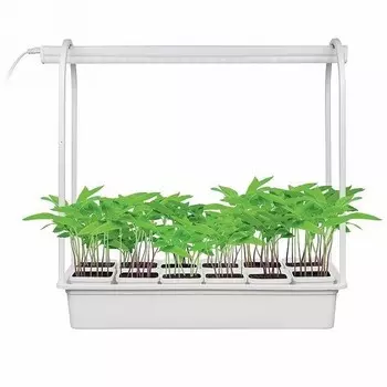 UFP-G34S White 12 Подставка для светильников Uniel (UL-00004150)