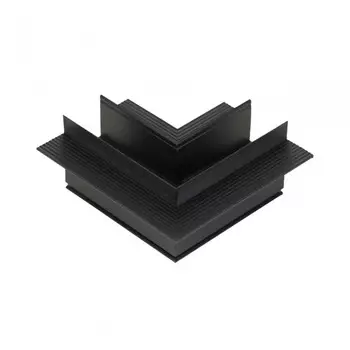 Угловой конектор для магнитного шинопровода Loft IT Tech GAC005M