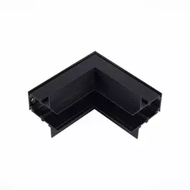 Угловой коннектор внутренний для встраиваемого магнитного шинопровода ST004 St Luce ST007.449.00