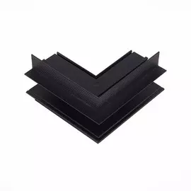 Угловой коннектор внутренний для встраиваемого магнитного шинопровода ST004 St Luce ST007.459.00