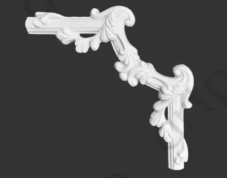 Угол 200х200 Artpole SU38