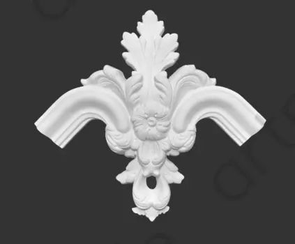 Угол 260х260 Artpole SU39