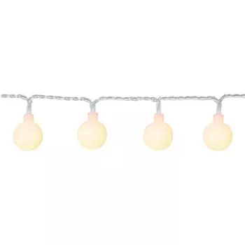 Уличные огоньки Eglo Libisa 900239