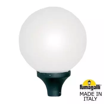 Уличный фонарь на столб Fumagalli Globe 400 modern G41.000.000.AYE27