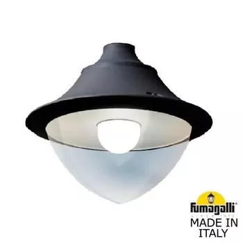 Уличный фонарь на столб Fumagalli Vivi V50.000.000.AXH27