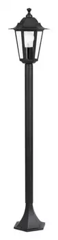 Уличный фонарный столб Eglo Laterna 4 22144