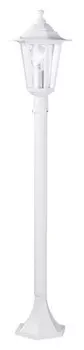 Уличный фонарный столб Eglo Laterna 4 22995