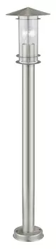 Уличный фонарный столб Eglo Lisio 30188
