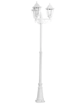 Уличный фонарный столб Eglo Navedo 93454