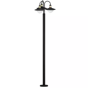 Уличный фонарный столб Eglo Sirmione 97288