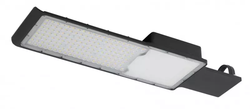 Уличный консольный светильник Эра SPP-503-0-50K-120 (Б0047166)