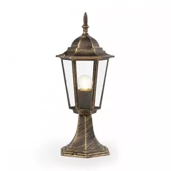 Уличный ландшафтный светильник Ambrella light Street ST2025