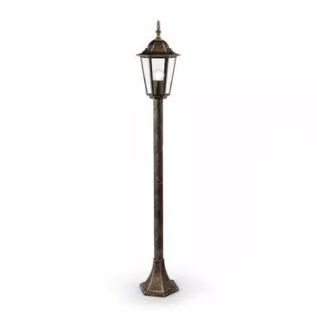 Уличный ландшафтный светильник Ambrella light Street ST2039