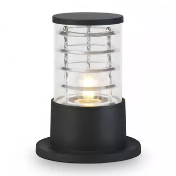 Уличный ландшафтный светильник Ambrella light Street ST2532