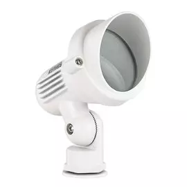 Уличный ландшафтный светильник Ideal Lux TERRA PR SMALL BIANCO