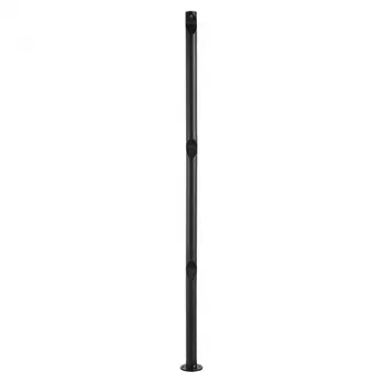 Уличный ландшафтный светильник Odeon Light Bamboo Nature 7021/9FL