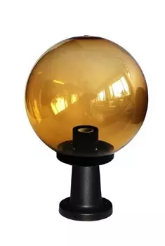 Уличный ландшафтный светильник Seven Fires Гарден 81110.03.35.01