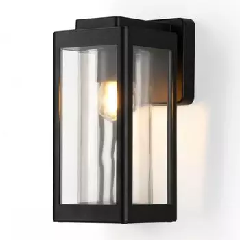 Уличный настенный светильник Ambrella light Street ST2406