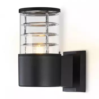 Уличный настенный светильник Ambrella light Street ST2522