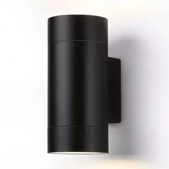 Уличный настенный светильник Ambrella light Street ST3304