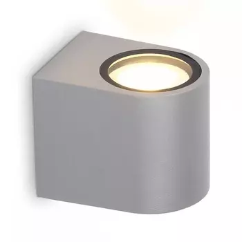 Уличный настенный светильник Ambrella light Street ST3721