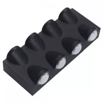 Уличный настенный светильник Apeyron 31-04