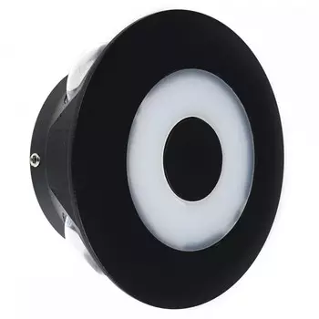 Уличный настенный светильник Apeyron 31-07