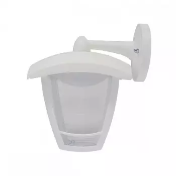 Уличный настенный светильник Apeyron Дели 11-179