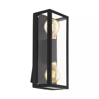 Уличный настенный светильник Eglo Alamonte 1 98273