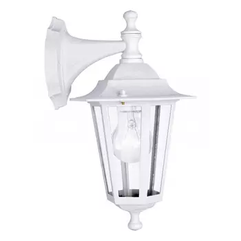 Уличный настенный светильник Eglo Laterna 4 22462