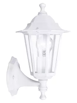 Уличный настенный светильник Eglo Laterna 4 22463