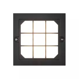 Уличный настенный светильник Escada 30001W/01LED