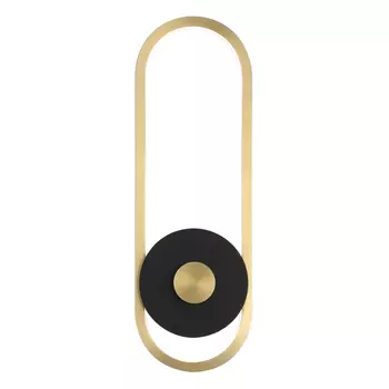 Уличный настенный светильник Favourite Cyclone 4296-2W