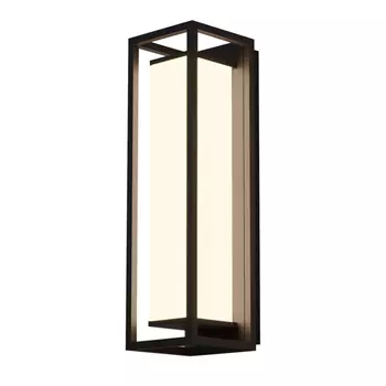 Уличный настенный светильник Favourite Tom 4385-2W