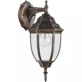 Уличный настенный светильник Feron PL6002 11894